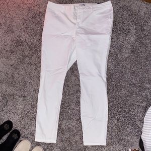 Fashion nova Perfect Butt Skinny Jean